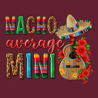 Nacho Average Mini Classic Tee | Teevron