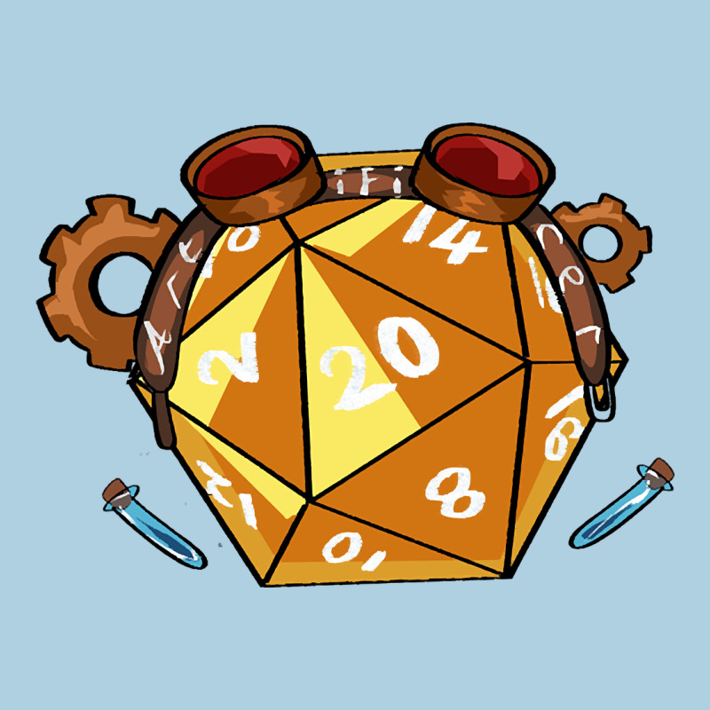 Dnd Artificer Premium Hoodie by minhPixels | Teevron