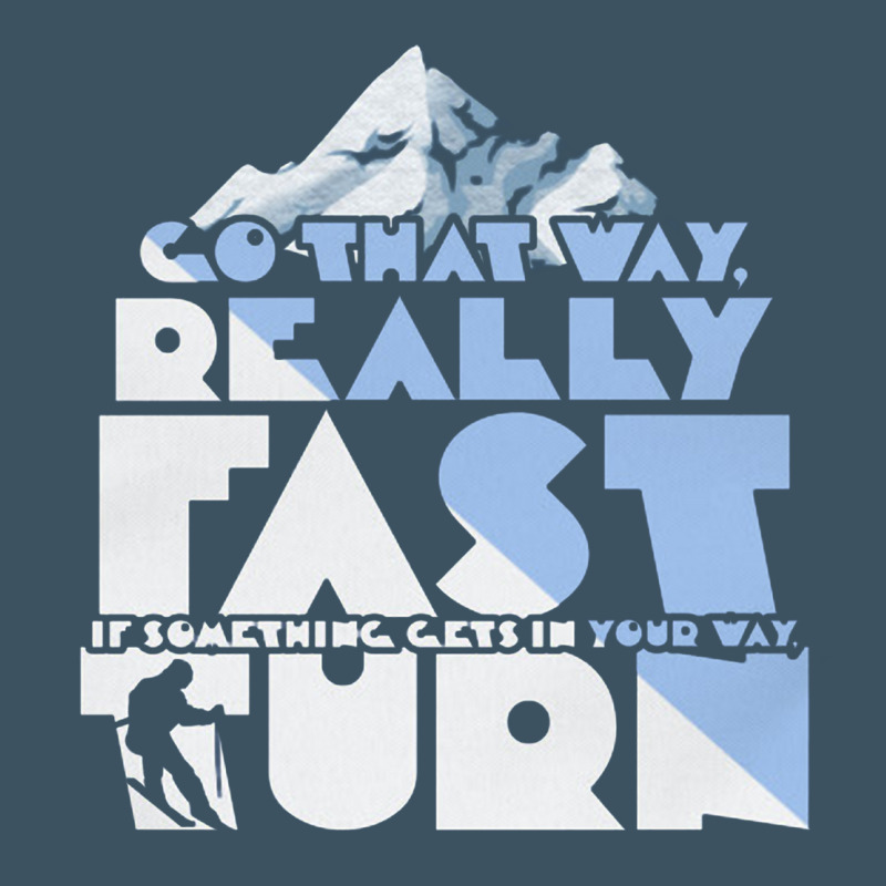 Better Off Dead Urban Heavy Tee by minhPixels | Teevron