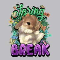 Easter Spring Break Easter Day Long Sleeve Tee | Teevron