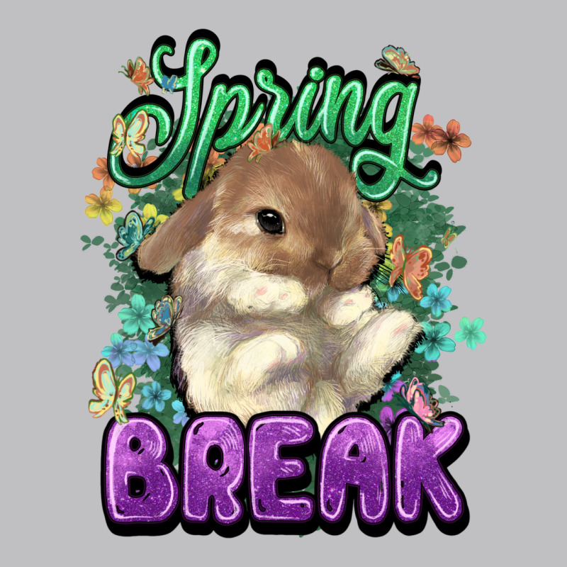 Easter Spring Break Easter Day Long Sleeve Tee by HowdyJamesFarm | Teevron