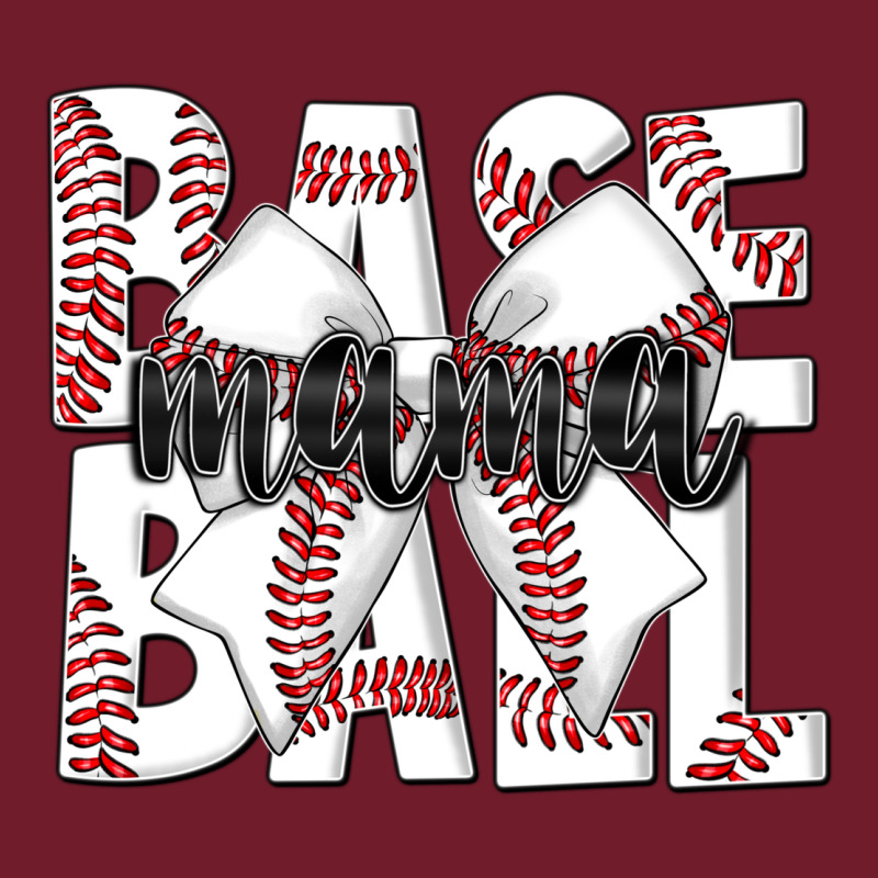 Baseball Mama Zipper Hoodie by CowhideDigitalArt | Teevron