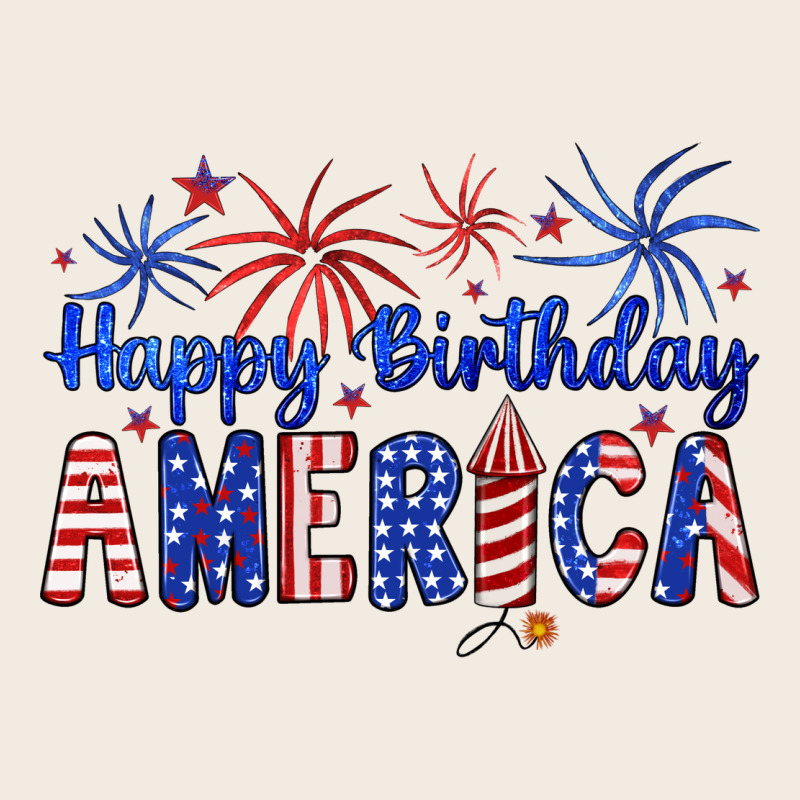 Happy Birthday America Premium Sweatshirt by Artiststas | Teevron
