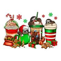 christmas sloth coffee cups | Teevron