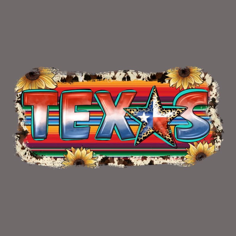 Texas Urban Heavy Tee by JahusDesignShop | Teevron