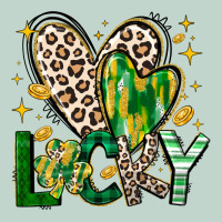 Lucky Saint Patricks Day Zipper Hoodie | Teevron