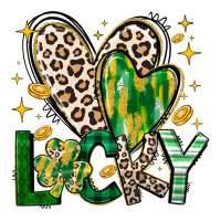 Lucky Saint Patricks Day | Teevron
