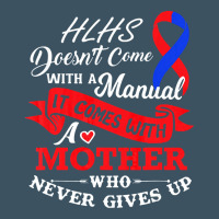 Hlhs Awareness Support Shirt Awesome Gift For Awesome Family Urban Heavy Tee | Teevron