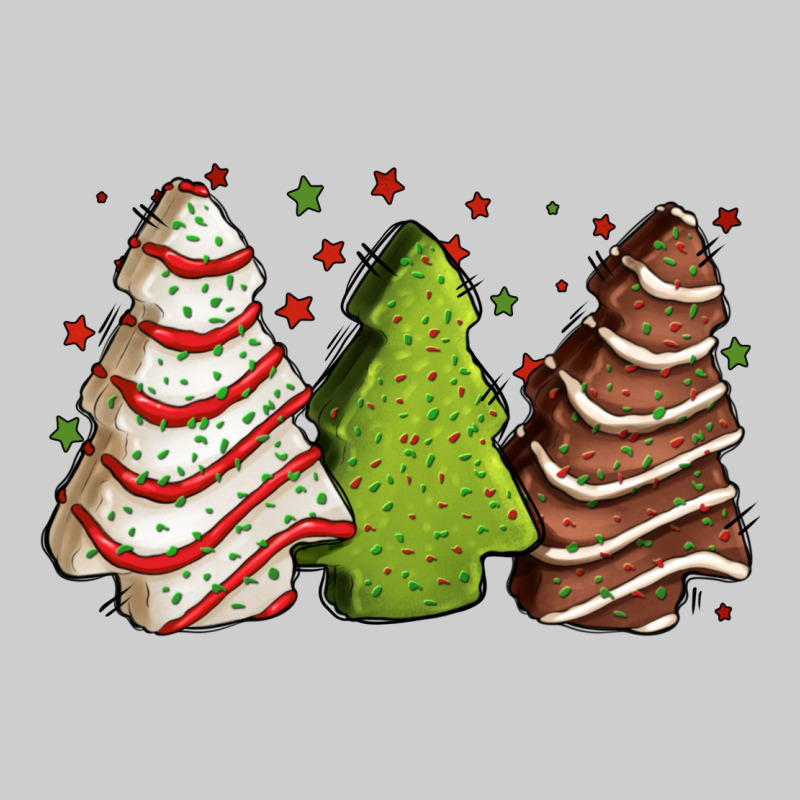 Christmas Cakes Premium Tee by Jasminsmagicworld | Teevron