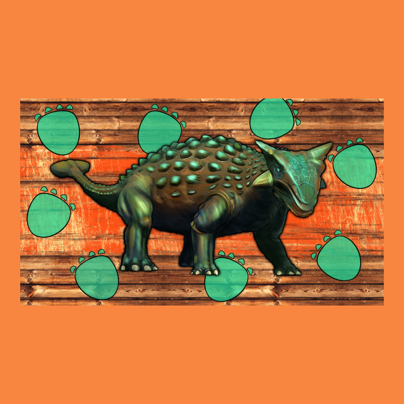 Ankylosaurus Sippy Cup Premium Sweatshirt by Artiststas | Teevron