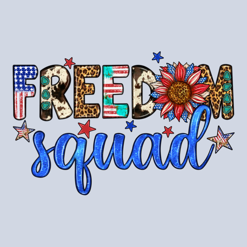 Freedom Squad Premium Sweatshirt by Artiststas | Teevron