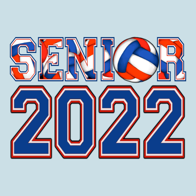 Senior Volleyball Custom Ladies Tee by Jasminsmagicworld | Teevron