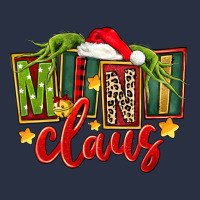 Christmas Mini Claus Heavyweight Sweatshirt | Teevron