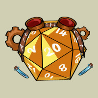 Dnd Artificer Heavy Core Tee | Teevron