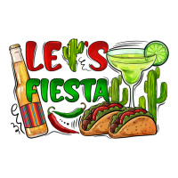 let's fiesta taco and beer | Teevron