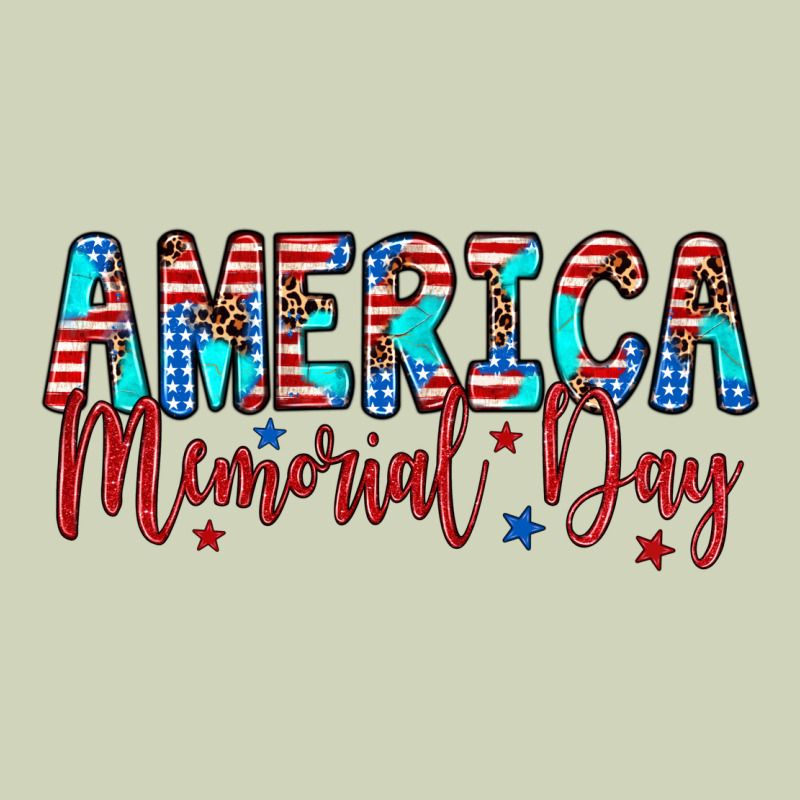 America Memorial Day Heavyweight Hoodie by Artiststas | Teevron