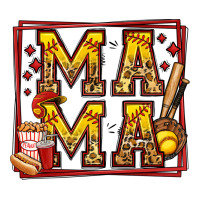 softball mama | Teevron