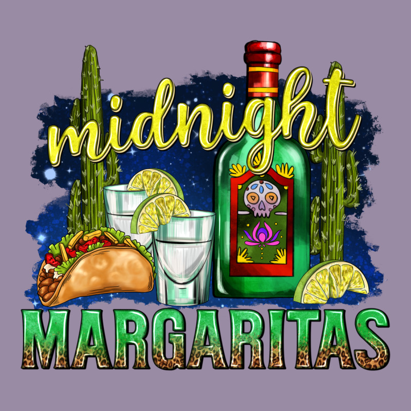 Midnight Margaritas Classic Tee by texasbilliewilder | Teevron