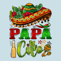 Papa Cito Sombrero Ladies Tee | Teevron