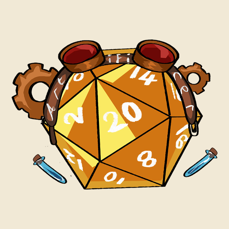 Dnd Artificer Premium Tee by minhPixels | Teevron