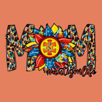 Mom Autism Classic Tee | Teevron