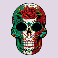 Mexican Skull Classic Tee | Teevron