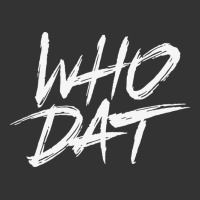 Who Dat GIFT | Teevron