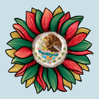 Mexican Sunflower Ladies Tee | Teevron