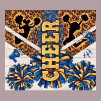 Cheer Vintage Hoodie | Teevron