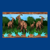 Parasaurolophus Sippy Cup Premium Sweatshirt | Teevron