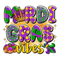 mardi gras vibes | Teevron