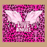 Love Angel Vintage Tee | Teevron