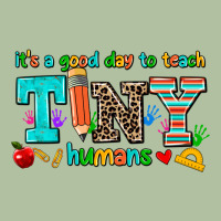 Its A Good Day To Teach Tiny Humans Urban Hoodie | Teevron