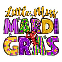 little miss mardi gras | Teevron