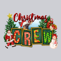 Christmas Crew Heavyweight Sweatshirt | Teevron