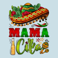 Mama Cita Sombrero Ladies Tee | Teevron