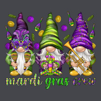 Mardi Gras Crew With Gnomes Classic Tee | Teevron
