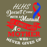 Hlhs Awareness Support Shirt Awesome Gift For Awesome Family Vintage Hoodie | Teevron