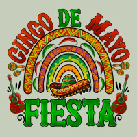 Cinco De Mayo Fiesta Rainbow Ladies Tee | Teevron