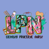 Licensed Practical Nurse Long Sleeve Tee | Teevron