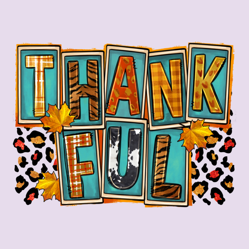 Thankful Premium Hoodie by FaDigitalArtStudio | Teevron