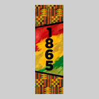 Juneteenth Pen Wrap Premium Tee | Teevron