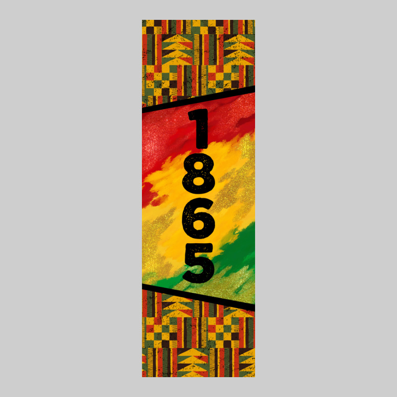 Juneteenth Pen Wrap Premium Tee by BarkalooDesign | Teevron