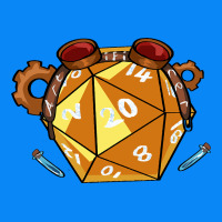 Dnd Artificer Zipper Hoodie | Teevron