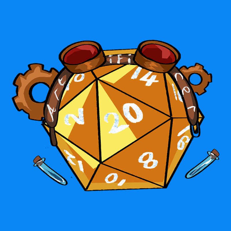 Dnd Artificer Zipper Hoodie by minhPixels | Teevron