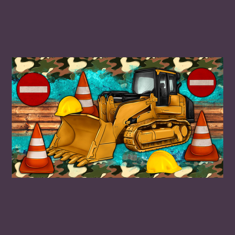 Bulldozer Sippy Heavyweight Hoodie by Artiststas | Teevron