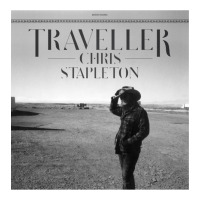 Chris Stapleton traveller | Teevron