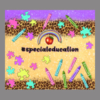 Special Education Teacher Vintage Tee | Teevron