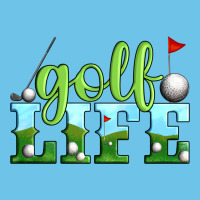 Golf Life Premium Sweatshirt | Teevron