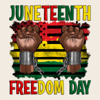 Juneteenth Freedom Day Premium Sweatshirt | Teevron